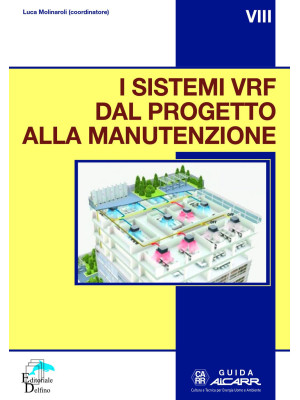 I sistemi VRF dal progetto ...
