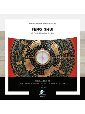 Feng shui. The earth way an...