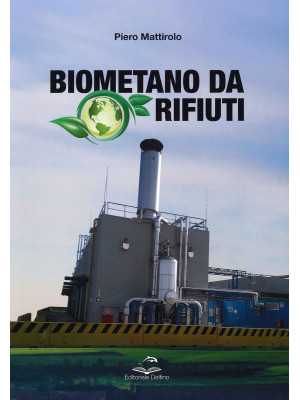 Biometano da rifiuti