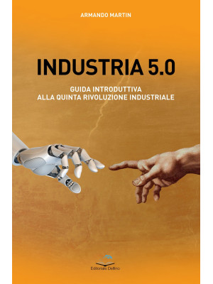 Industria 5.0 Guida introdu...