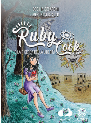 Ruby Cook e la ricerca dell...