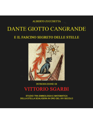 Dante Giotto Cangrande e il...