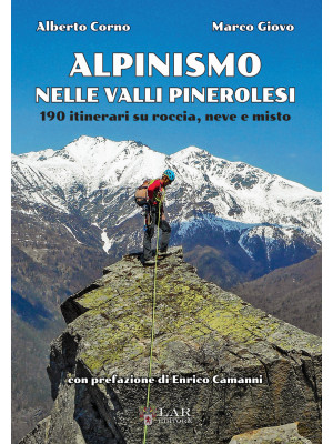 Alpinismo nelle valli piner...