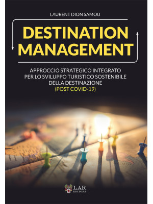 Destination management. App...