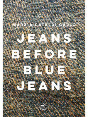 Jeans before blu jeans