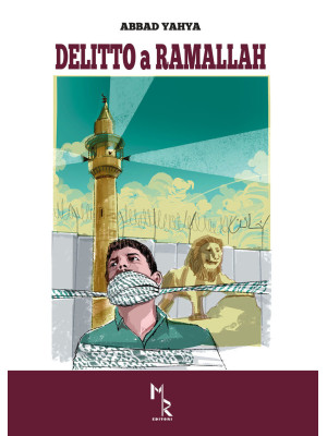 Delitto a Ramallah