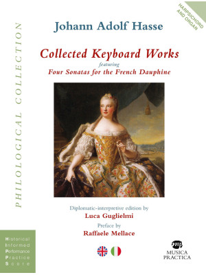 Collected Keyboard Works fe...