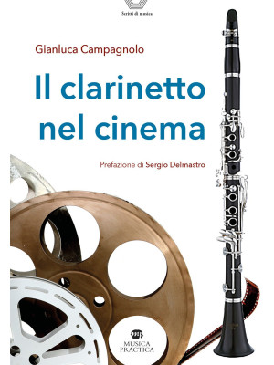 Il clarinetto nel cinema