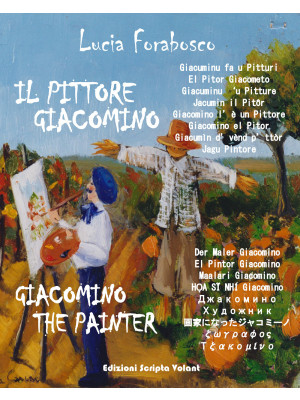 Il pittore Giacomino-Giacom...