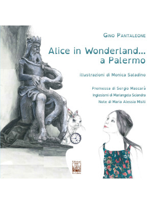 Alice in Wonderland... a Pa...