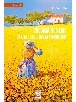 Colonia Genesis 23 aprile 2...