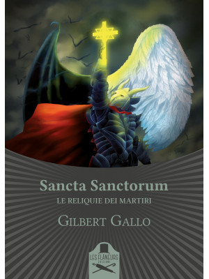 Sancta Sanctorum. Le reliqu...