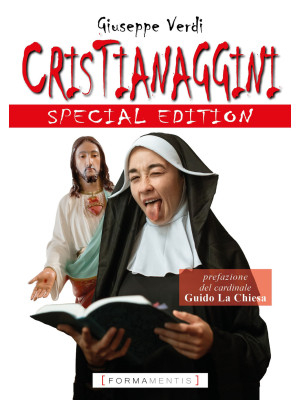 Cristianaggini. Special edition
