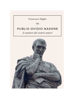 Publio Ovidio Nasone. Il ca...