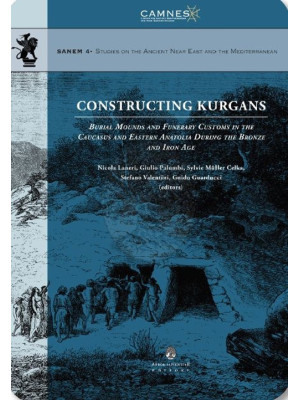 Constructing Kurgans. Buria...