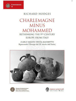 Charlemagne Minus Mohammed....