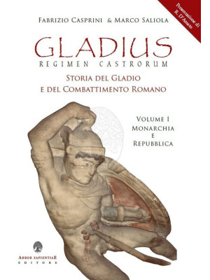 Gladius. Regimen castrorum....