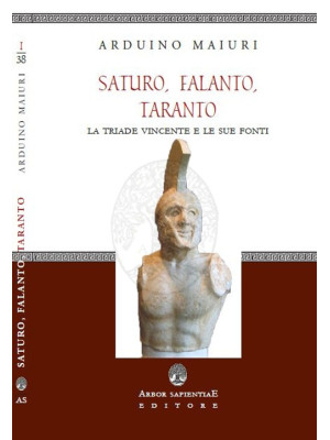 Saturo, Falanto, Taranto. L...