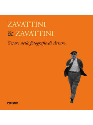 Zavattini & Zavattini. Cesa...