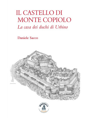 Il castello di Monte Copiol...