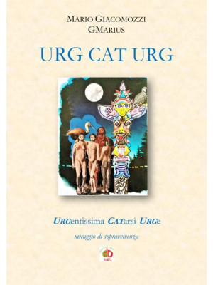 URG CAT URG. URGentissima C...