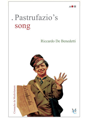 Pastrufazio's song. Cronach...