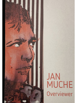 Jan Muche. Overviewer. Ediz...