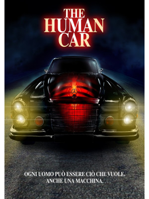 The human car