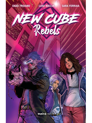 New Cube Rebels
