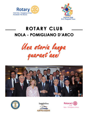 Rotary Club Nola - Pomiglia...