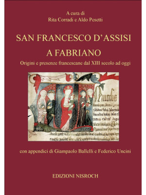 San Francesco d'Assisi a Fa...