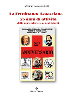 La Ferdinando Palasciano 25...