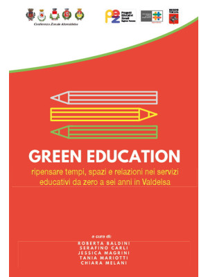Green education. Ripensare ...