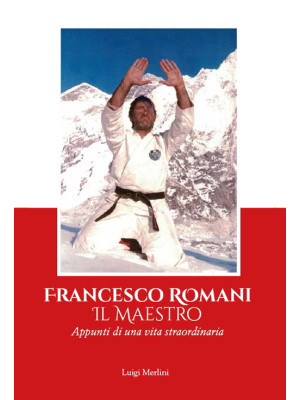 Francesco Romani il maestro...