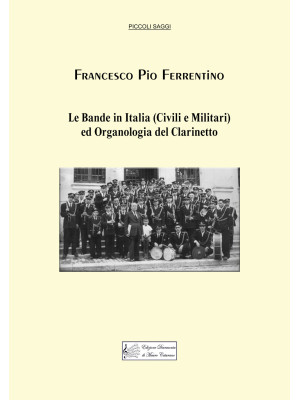 Le bande in Italia (civili ...