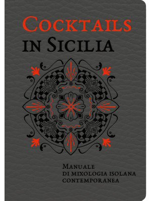 Cocktails in Sicilia. Manua...