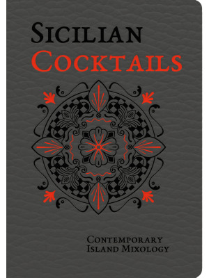 Sicilian cocktails. Contemp...