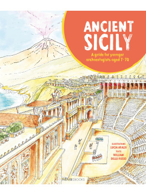 Ancient Sicily. A guide for...