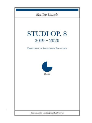 Studio Op. 8