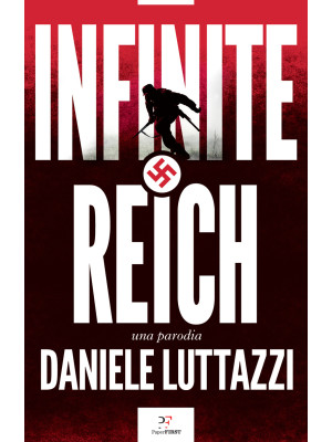 Infinite Reich. Una parodia