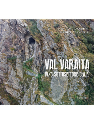 Val Varaita. IV/B Sottosett...