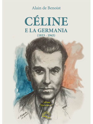 Céline e la Germania (1933-...