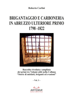 Brigantaggio e Carboneria i...