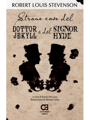 Strano caso del dottor Jekyll e del signor Hyde