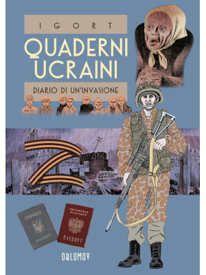 Quaderni ucraini. Vol. 2: D...