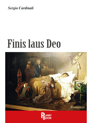 Finis laus Deo