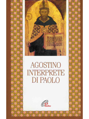 Agostino interprete di Paol...