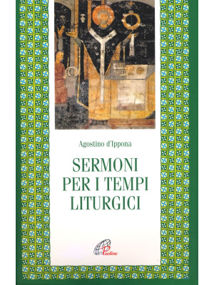 Sermoni per i tempi liturgici