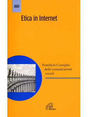 Etica in Internet