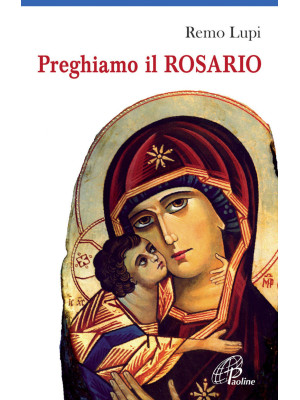 Preghiamo il rosario